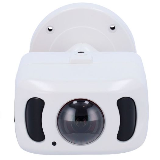 VCA-IPAi66A08-FR, VCA tehnologija, VCA model, IPAi66A08, FR, Raspon IPai, Bullet IP kamera 180 4K IR AI