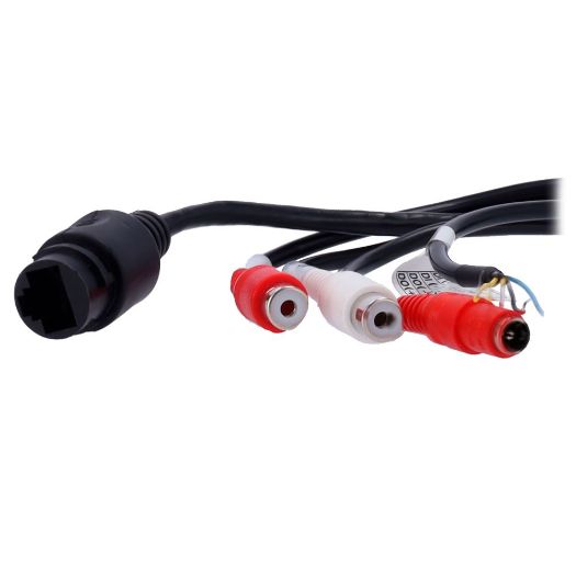 VCA-IPAi66A08-FR, VCA tehnologija, VCA model, IPAi66A08, FR, Raspon IPai, Bullet IP kamera 180 4K IR AI