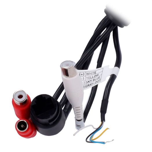 VCA-IPAi685S-MR, VCA tehnologija, VCA model, IPAi685S, MR, Daj mi to., S-serija