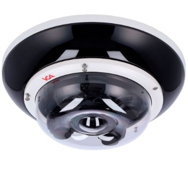 VCA-IPAi97A20-MR, VCA tehnologija, VCA model, IPAi97A20, MR, Raspon IPai, IP kamera s pogledom na okolinu 20MP IR AI