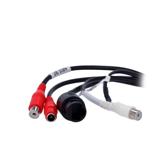 VCA-IPAi685S-ZR, VCA tehnologija, VCA model, IPAi685S, ZR, Daj mi to., S-serija