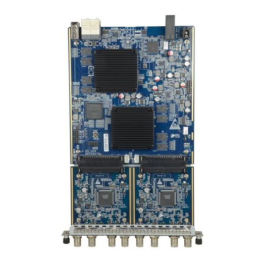 VEC0804HC-M70-HDCVI, Grafički modul s oznakom brenda, HDCVI, Kompresija H.264/MPEG4