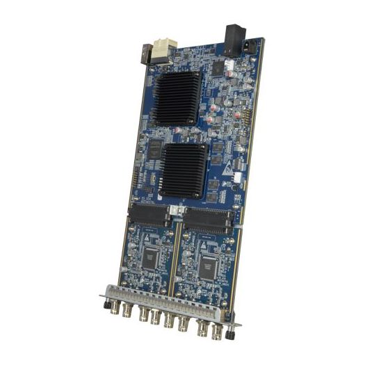 VEC0804HC-M70-HDCVI, Grafički modul s oznakom brenda, HDCVI, Kompresija H.264/MPEG4