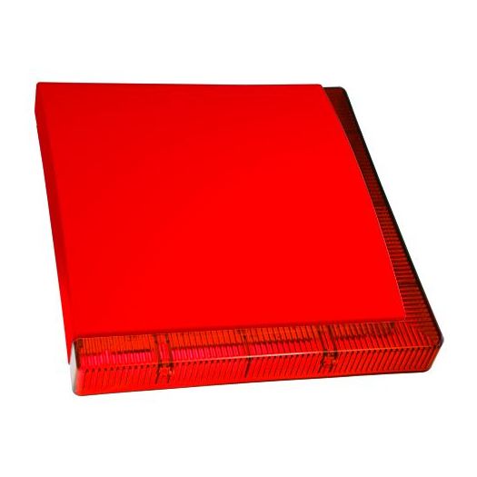 VEGA-FIRE, Vanjska žičana protupožarna sirena, Certificirano prema EN 54, 3, Maksimalni zvučni tlak 92 dBA