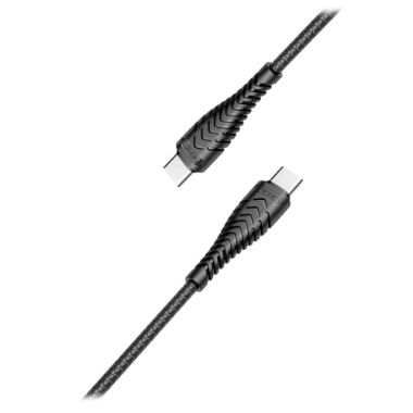 VG-V106, Ceste, Kabel USB2.0, USB, C do USB, C, Plastični omotač, pleteni najlon