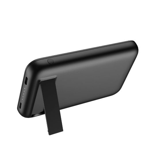 VG-W0553P, VEGER bežična magnetska powerbanka, Kapacitet 5000mAh, USB, C, Ulazi munje