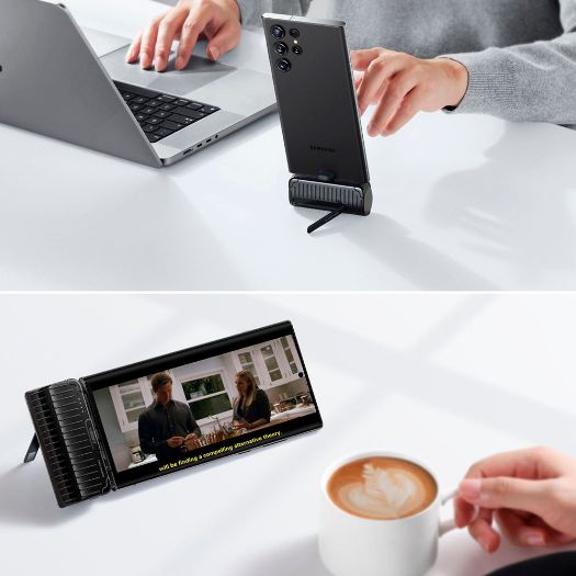 VG-W0558, VEGER Mini Power bank s LED diodama za punjenje, Kapacitet 5000mAh