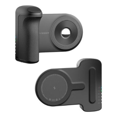 VG-W0569, VEGER bežična magnetska powerbanka, Kapacitet 5000mAh, USB, C ulaz