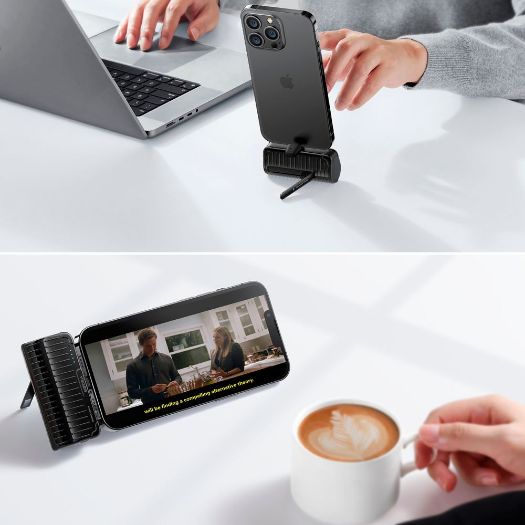 VG-W0558P, VEGER Mini Power bank s LED diodama za punjenje, Kapacitet 5000mAh