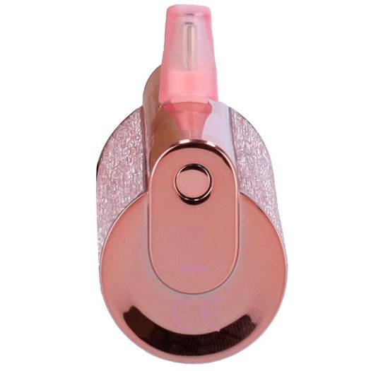 VG-W0573-R, VEGER Mini Power bank s LED diodama za punjenje, Kapacitet 5000mAh