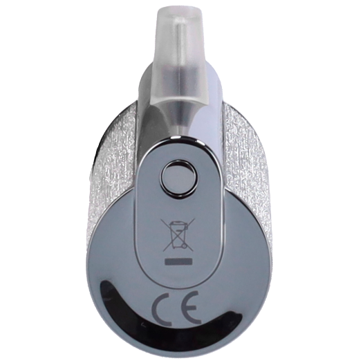 VG-W0573-S VEGER Mini Power bank with LEDs for charging   Capacity 5000mAh 