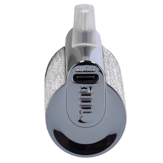 VG-W0573-S VEGER Mini Power bank with LEDs for charging   Capacity 5000mAh 