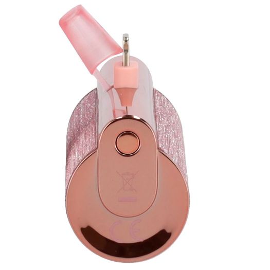 VG-W0573P-R, VEGER Mini Power bank s LED diodama za punjenje, Kapacitet 5000mAh