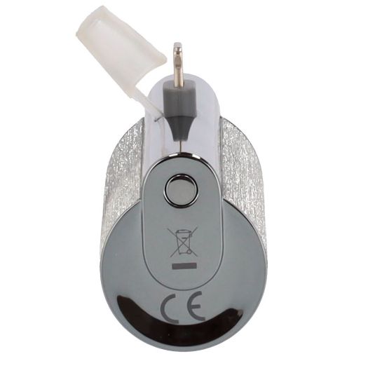 VG-W0573P-S, VEGER Mini Power bank s LED diodama za punjenje, Kapacitet 5000mAh