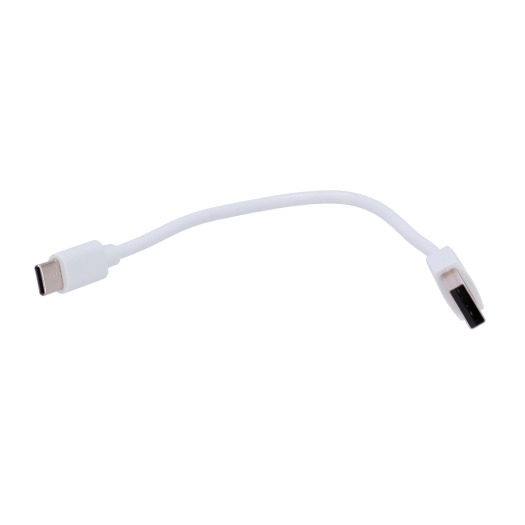 VG-W1151-W VEGER bežična magnetska power banka   Kapacitet 10000 mAh   USB