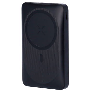 VG-W1175 VEGER Power bank with stand   Capacity 10000mAh   Lightning, USB