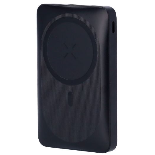 VG-W1175, VEGER Power bank sa stalkom, Kapacitet 10000mAh, Munja, USB