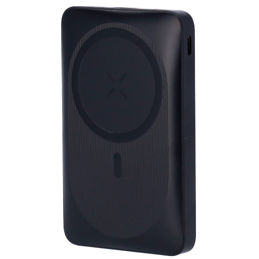 VG-W1175 VEGER Power bank with stand   Capacity 10000mAh   Lightning, USB