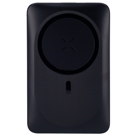 VG-W1175 VEGER Power bank with stand   Capacity 10000mAh   Lightning, USB