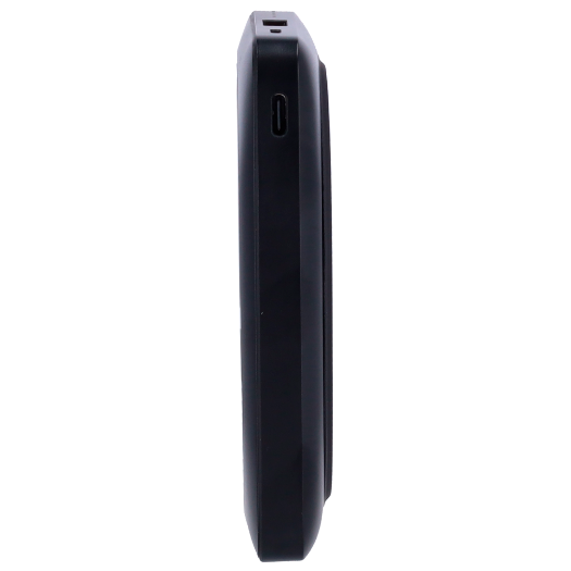 VG-W1175 VEGER Power bank with stand   Capacity 10000mAh   Lightning, USB