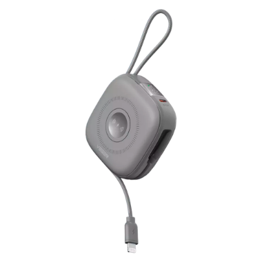 VG-W1185 VEGER Ultra compact power bank   Capacity 10000mAh   USB C input 