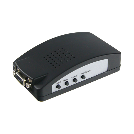 VGA-CONVERTER