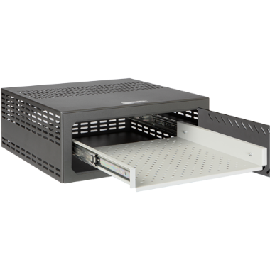 VR-010 Removable tray for safe   Compatible with VR110 and VR110E   For DVR of 1 U rack 