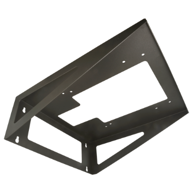 VR-060 OLLE   Bracket for safe   Wall installation   Installation holes 
