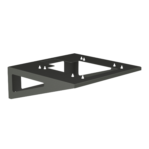 VR-070 Wall anchor kit    For video recorder safe   Compatible with VR 120 and VR