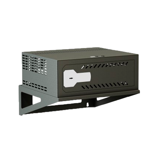 VR-070 Wall anchor kit    For video recorder safe   Compatible with VR 120 and VR