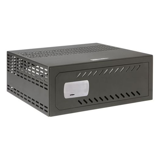 VR-110, Sigurno za DVR, Specifično za CCTV, Za DVR od 1U rack-a, Mehanička brava