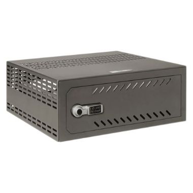 VR-120E, Sigurno za DVR, Specifično za CCTV, Za DVR od 1, 5/2U stalak, Elektronička brava
