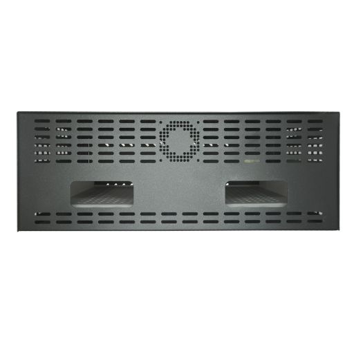 VR-190 Safe for DVR   CCTV specific | 19" rack mountable   For DVR of 1U rack 