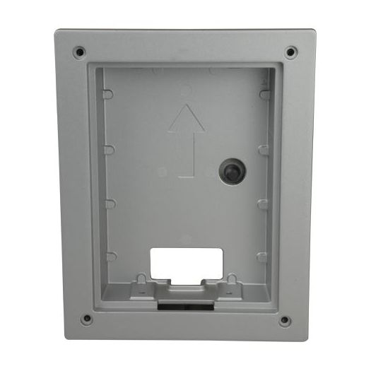 VTM114, X, Sigurnost, Razvodna kutija za XS, V2202E, (X), Modul, 162, 9mm (V) x 128, 9mm (Š) x 35mm (V)