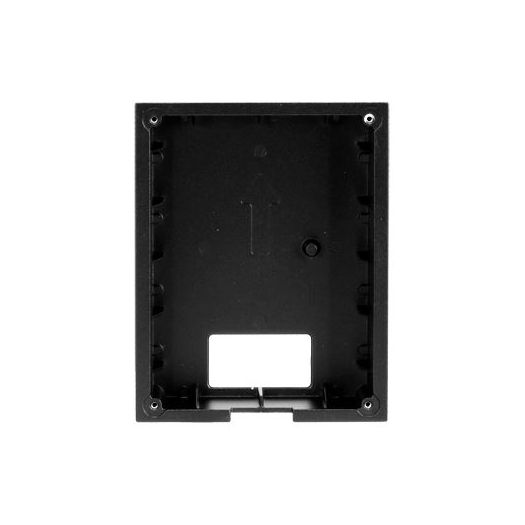 VTM114, X, Sigurnost, Razvodna kutija za XS, V2202E, (X), Modul, 162, 9mm (V) x 128, 9mm (Š) x 35mm (V)