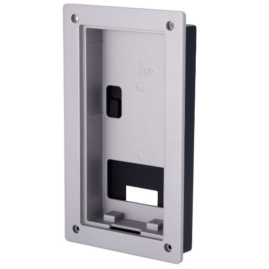 VTM116, X, Sigurnost, Razvodna kutija za XS, V3221E, IP adresa, Modul, 223mm (V) x 121mm (Š) x 33mm (D)