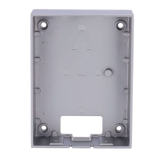 VTM115, X, Sigurnost, Površinski nosač za XS, V2202E, (X), Modul, 129mm (V) x 95mm (Š) x 28, 5mm (D)