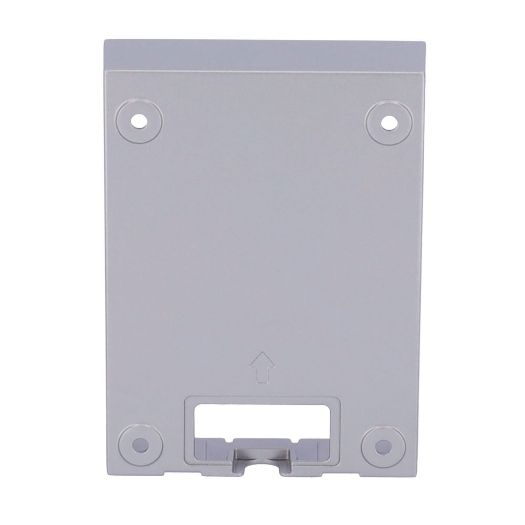 VTM115, X, Sigurnost, Površinski nosač za XS, V2202E, (X), Modul, 129mm (V) x 95mm (Š) x 28, 5mm (D)