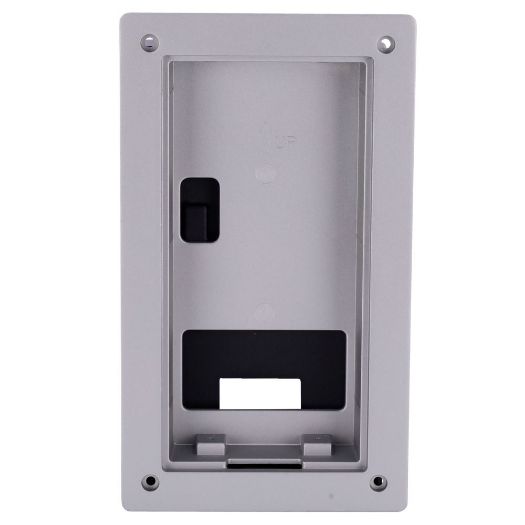 VTM116, X, Sigurnost, Razvodna kutija za XS, V3221E, IP adresa, Modul, 223mm (V) x 121mm (Š) x 33mm (D)