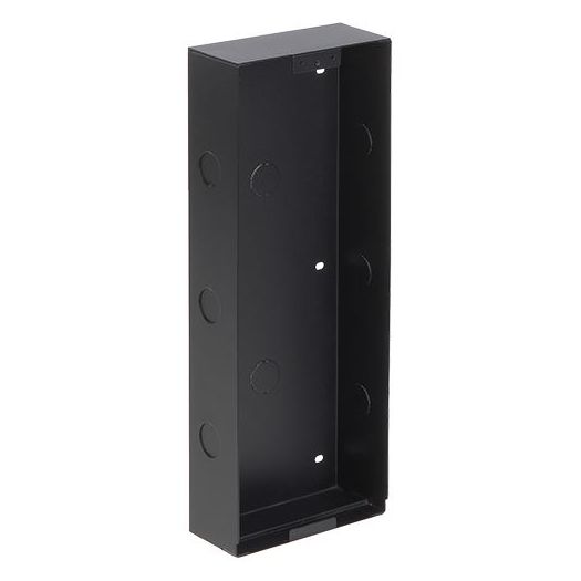 VTOB101, Stražnja kutija, Specifično za video interfon, Kabelske rute, 362mm (V) x 135mm (Š) x 60mm (D)