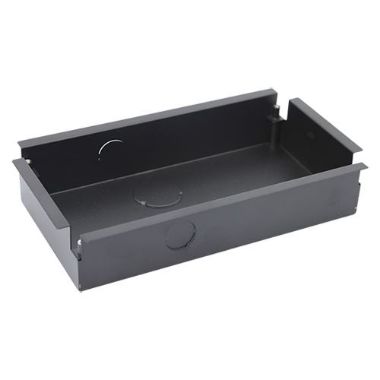 VTOB111, Stražnja kutija, Specifično za video interfon, Kompatibilno s XS-om, V2000E, M(X)