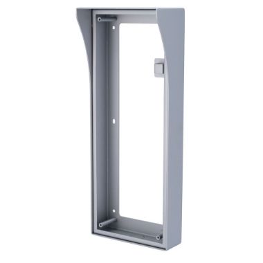 VTOB114, Površinski nosač, Specifično za video interfon, Kompatibilno s XS-om, V2000E