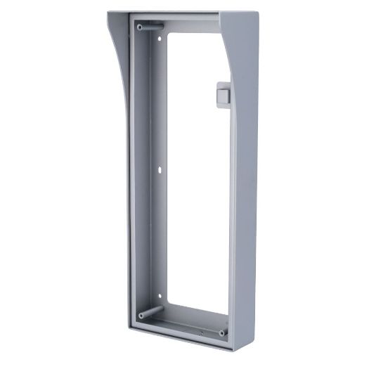 VTOB114, Površinski nosač, Specifično za video interfon, Kompatibilno s XS-om, V2000E