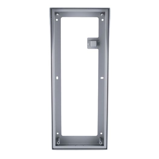 VTOB114, Površinski nosač, Specifično za video interfon, Kompatibilno s XS-om, V2000E