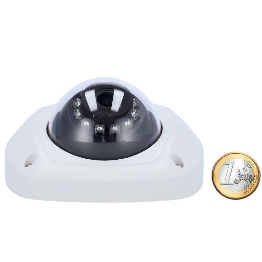 VW-112-1080P, U, kamera u kupoli vozila, Kompatibilno sa streamaxom, AHD 1080P IR leća 2.8mm