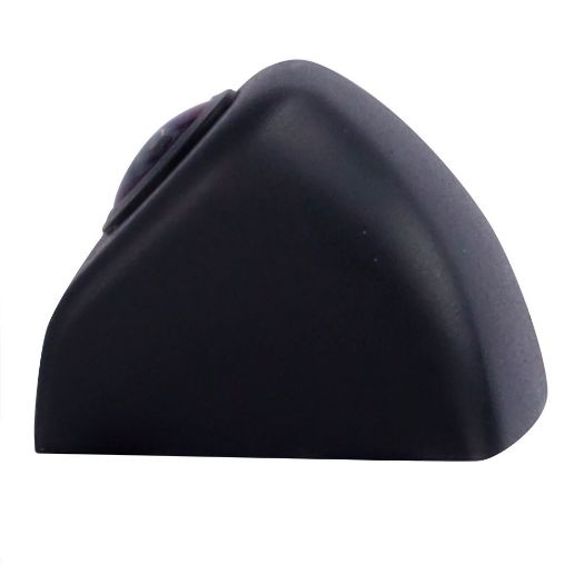 VW-126-1080P, Minidome kamera za vozilo, Kompatibilno sa streamaxom, AHD 1080P otvaranje 160