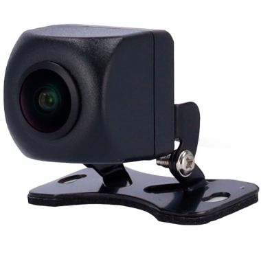 VW-129-1080P, Podesiva minijaturna kamera za vozilo, Kompatibilno sa streamaxom