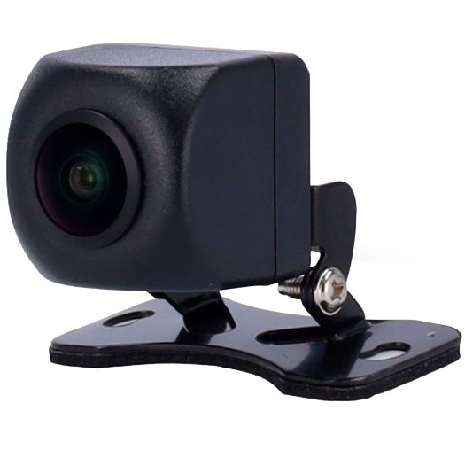 VW-129-1080P, Podesiva minijaturna kamera za vozilo, Kompatibilno sa streamaxom