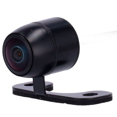 VW-138-1080P, Minijaturna kamera za vozilo, Kompatibilno sa streamaxom, AHD 1080P otvaranje 160