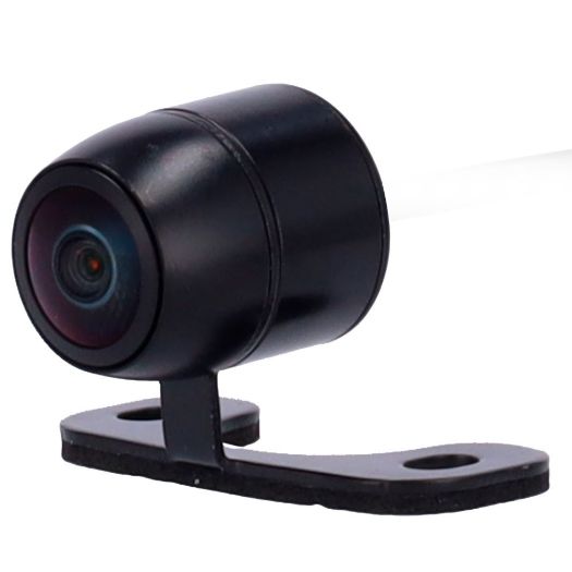 VW-138-1080P, Minijaturna kamera za vozilo, Kompatibilno sa streamaxom, AHD 1080P otvaranje 160